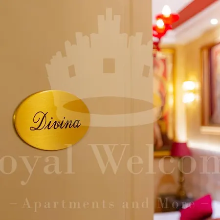 Royal Arena Relais Casa de hóspedes Verona