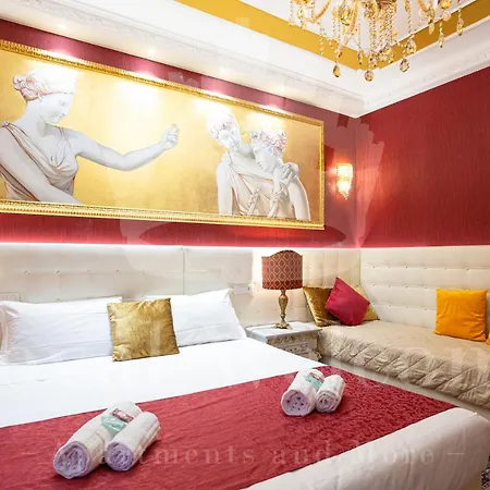 Royal Arena Relais Casa de hóspedes Verona